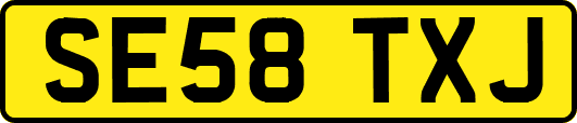 SE58TXJ