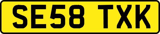 SE58TXK