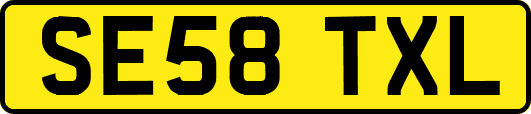 SE58TXL