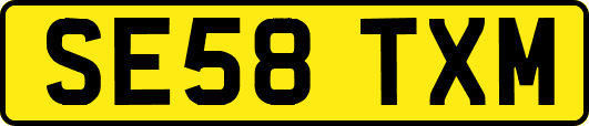 SE58TXM