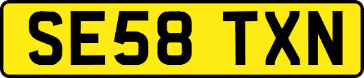 SE58TXN