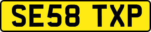 SE58TXP