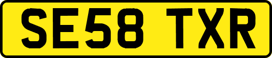 SE58TXR