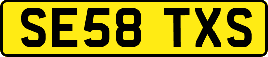 SE58TXS