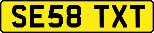 SE58TXT