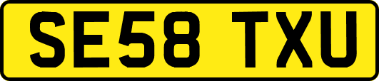 SE58TXU