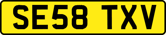 SE58TXV