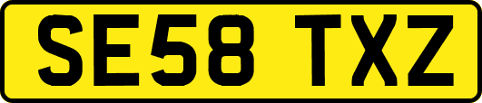 SE58TXZ