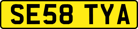 SE58TYA