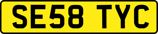 SE58TYC