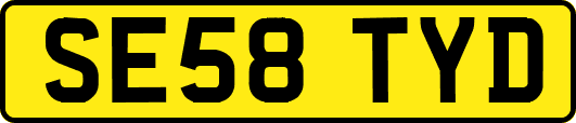 SE58TYD