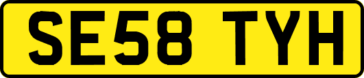 SE58TYH
