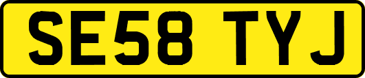 SE58TYJ