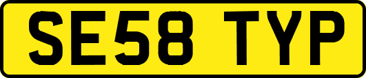 SE58TYP