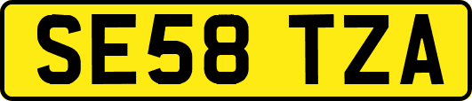 SE58TZA
