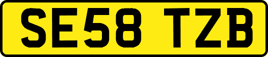 SE58TZB