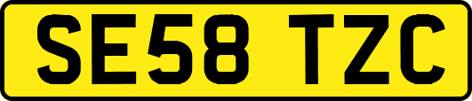 SE58TZC