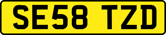SE58TZD
