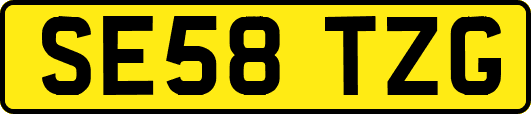 SE58TZG