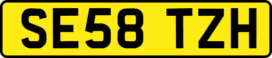 SE58TZH