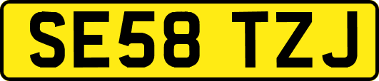 SE58TZJ
