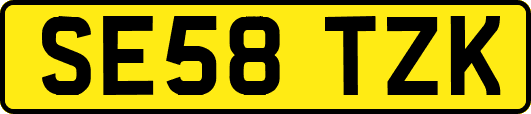 SE58TZK