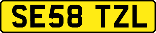 SE58TZL
