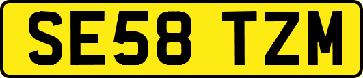 SE58TZM