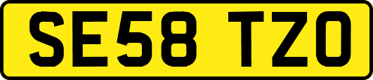 SE58TZO