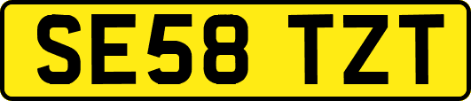 SE58TZT