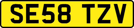 SE58TZV