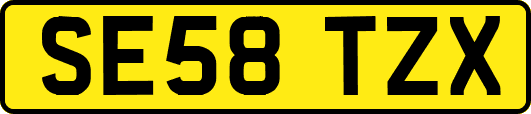 SE58TZX