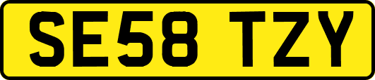 SE58TZY