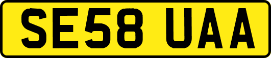 SE58UAA