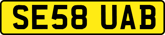 SE58UAB