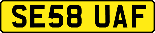 SE58UAF