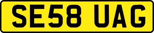 SE58UAG