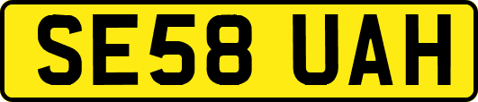 SE58UAH