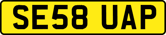 SE58UAP