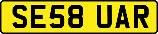 SE58UAR