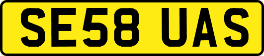 SE58UAS