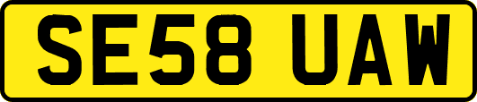 SE58UAW