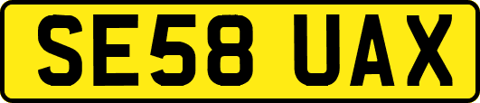 SE58UAX