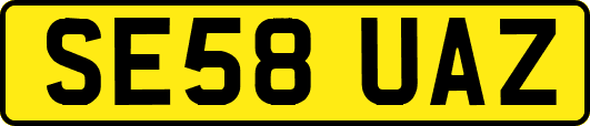 SE58UAZ