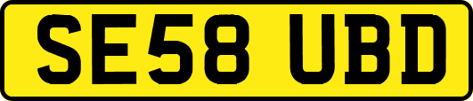 SE58UBD