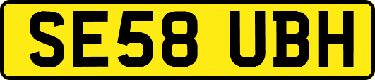 SE58UBH