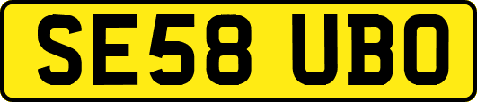 SE58UBO