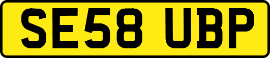 SE58UBP