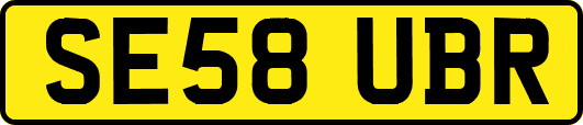 SE58UBR