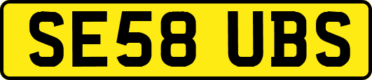 SE58UBS